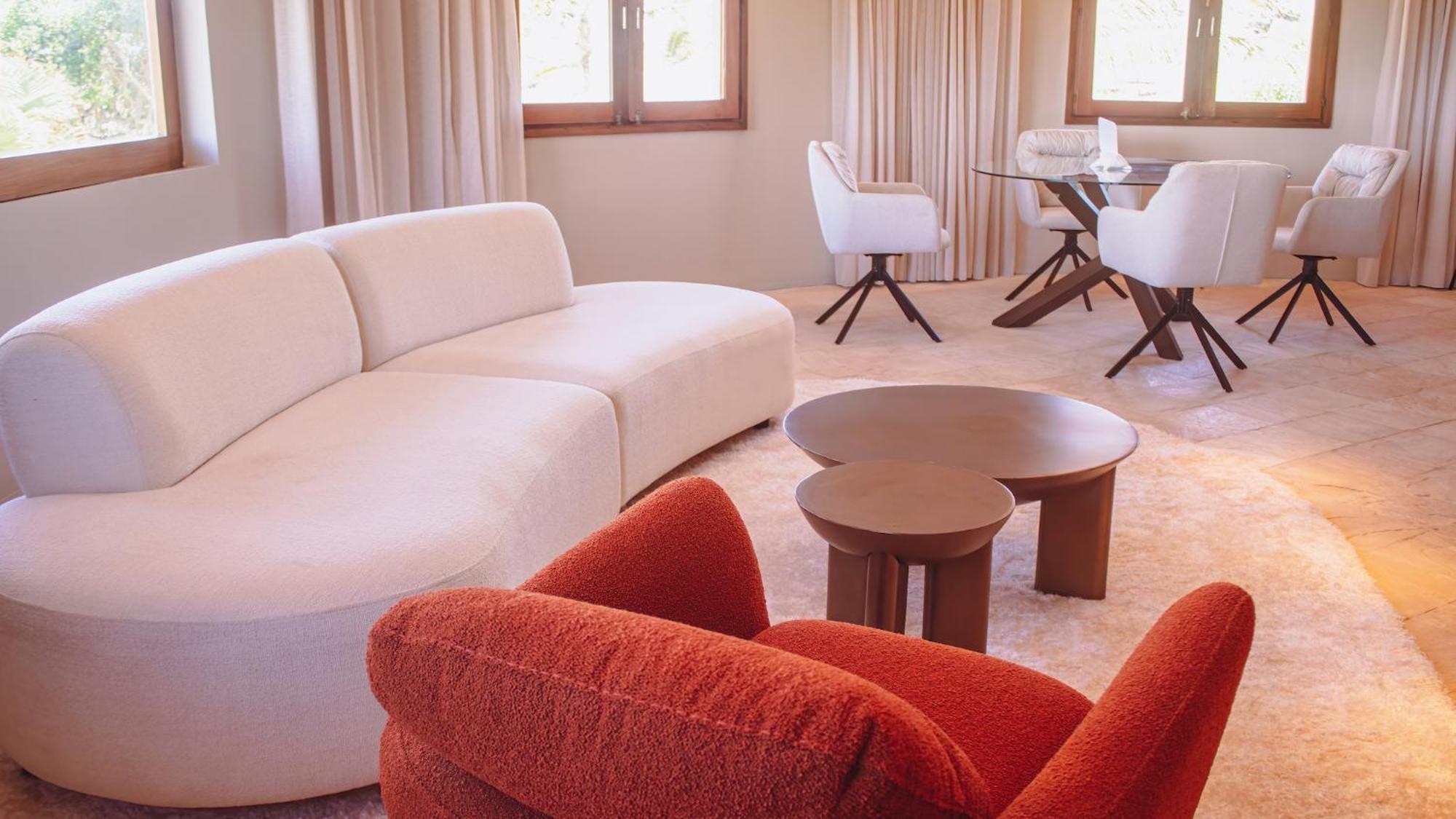 Kobe Suite Resort Watamu Exterior foto