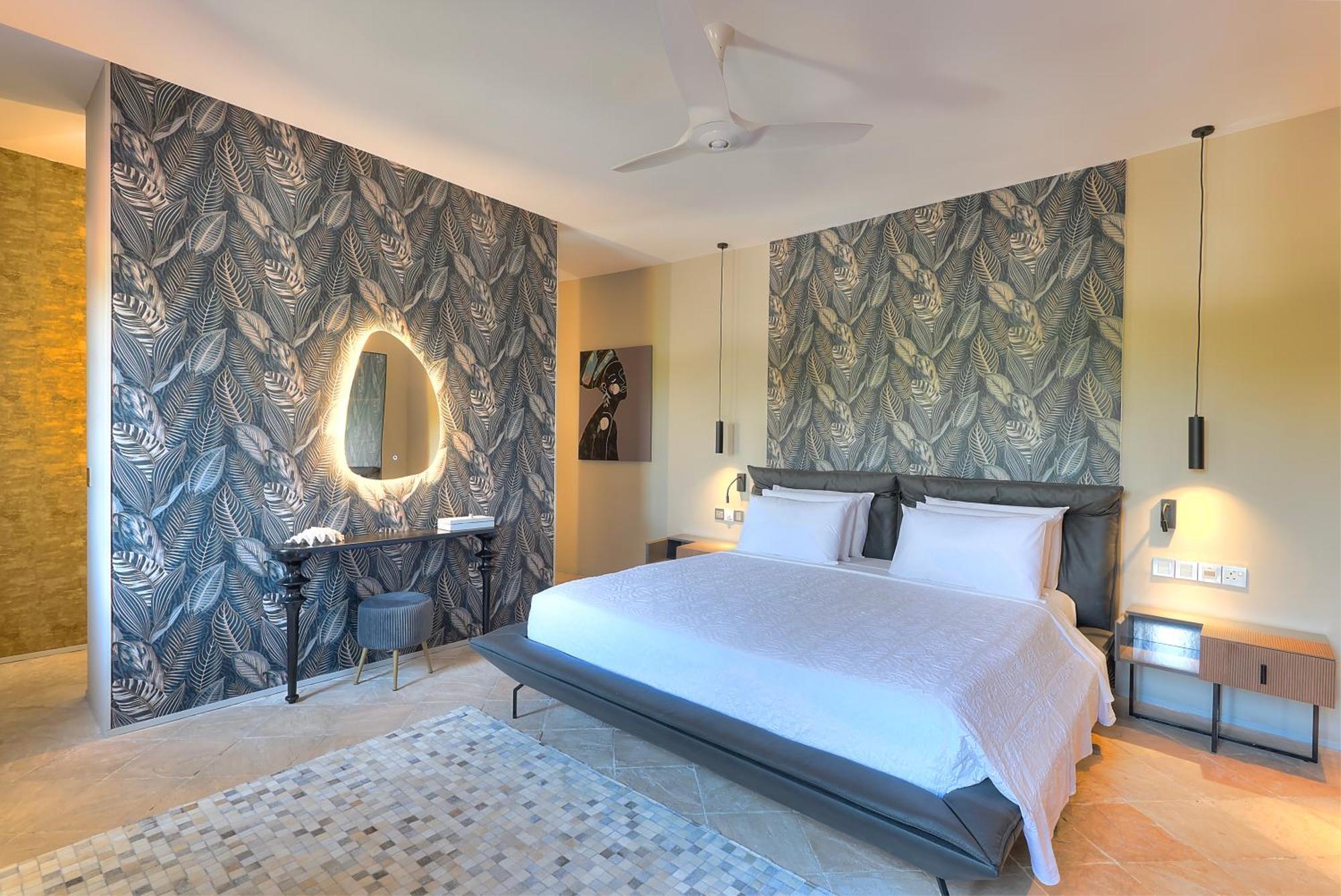 Kobe Suite Resort Watamu Exterior foto