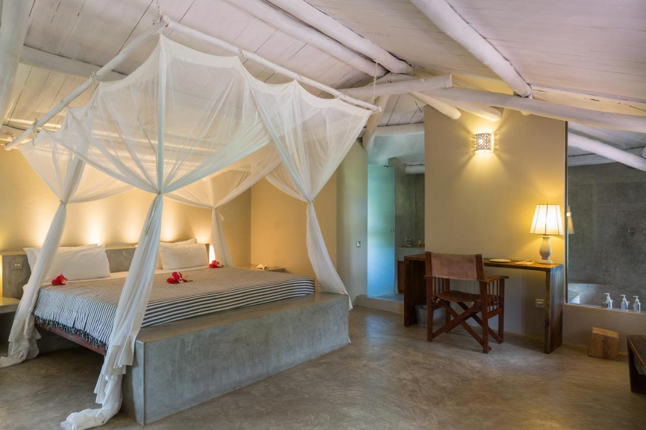 Kobe Suite Resort Watamu Exterior foto